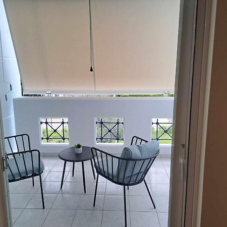 Spata Airside Apartment エクステリア 写真
