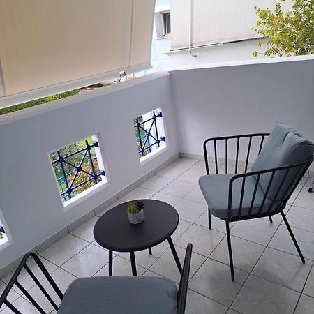 Spata Airside Apartment エクステリア 写真