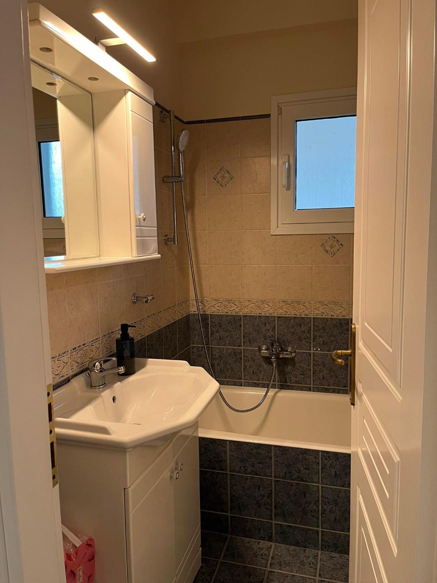 Spata Airside Apartment エクステリア 写真